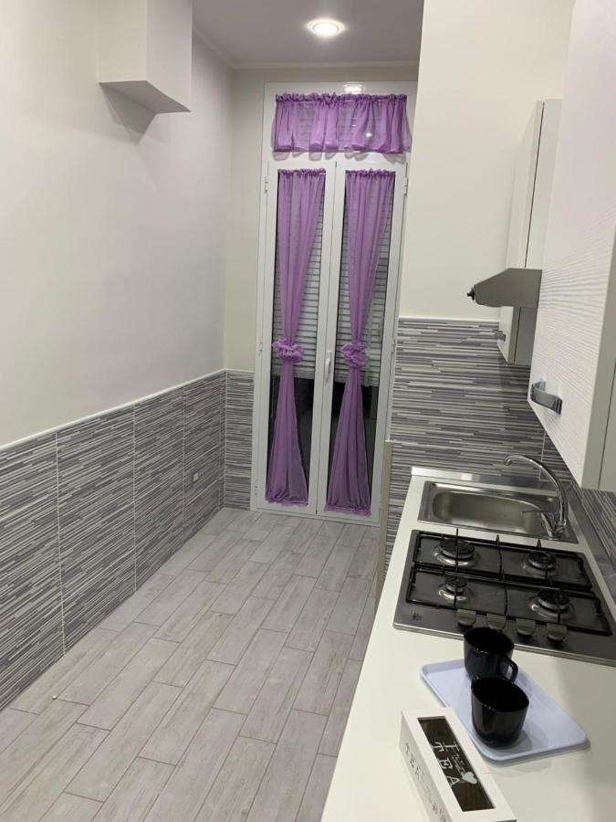Appartamento Senorita House