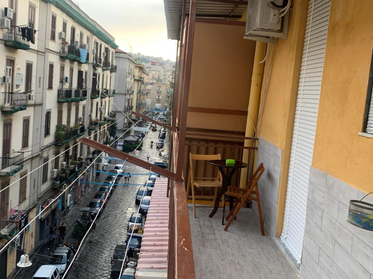 Senorita House Napoli