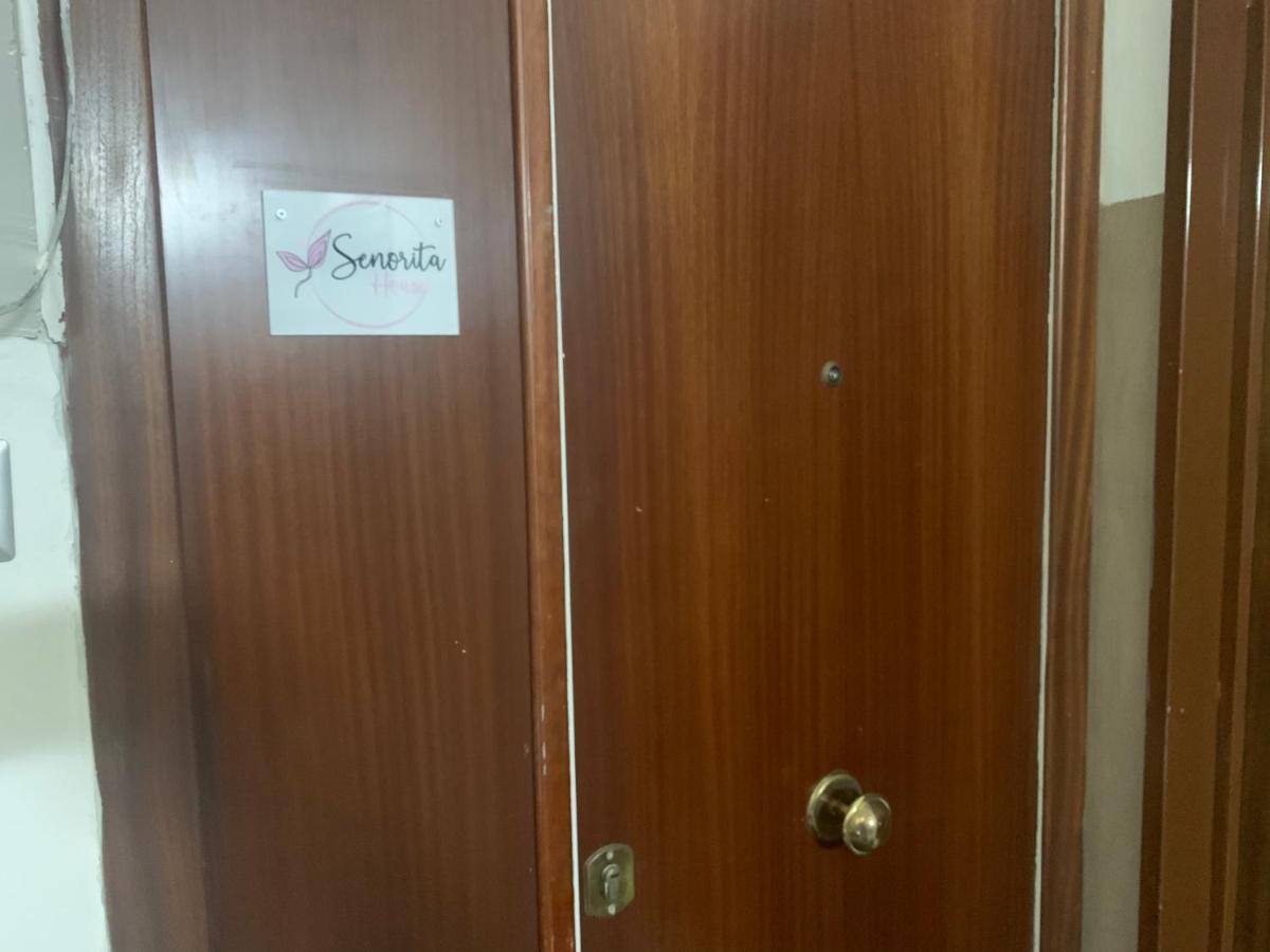 Appartamento Senorita House