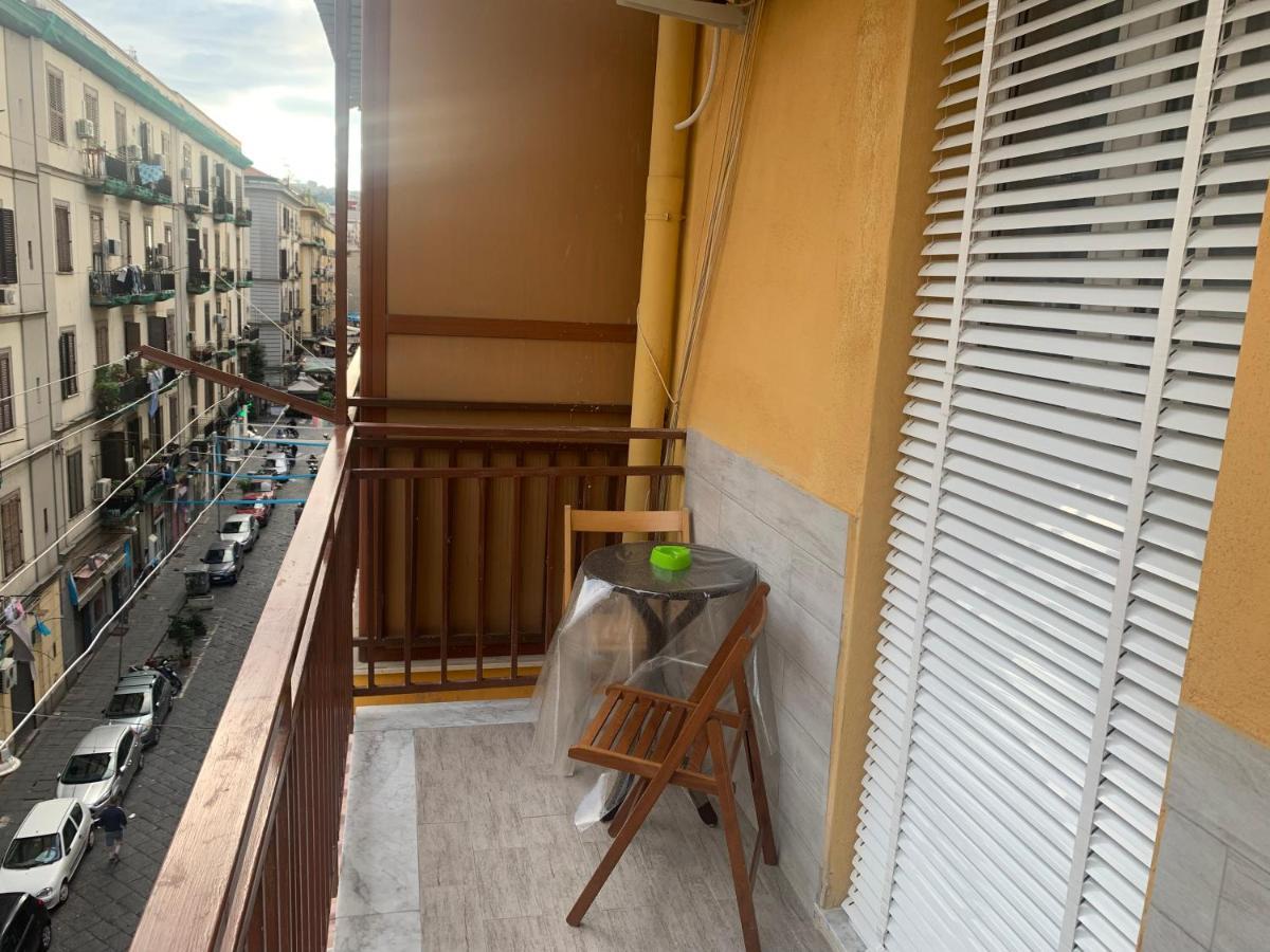 Appartamento Senorita House *
