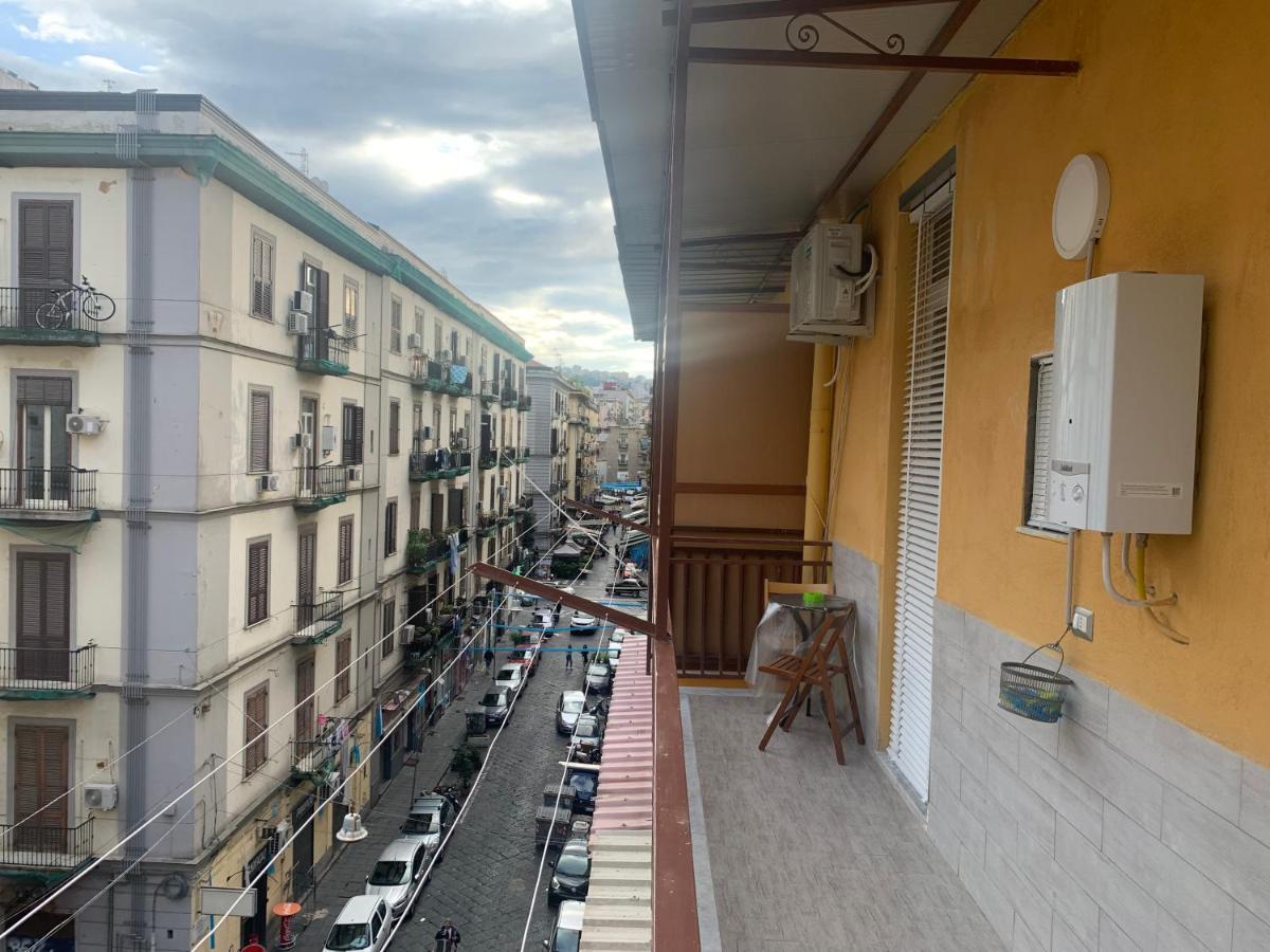 Senorita House Appartamento *