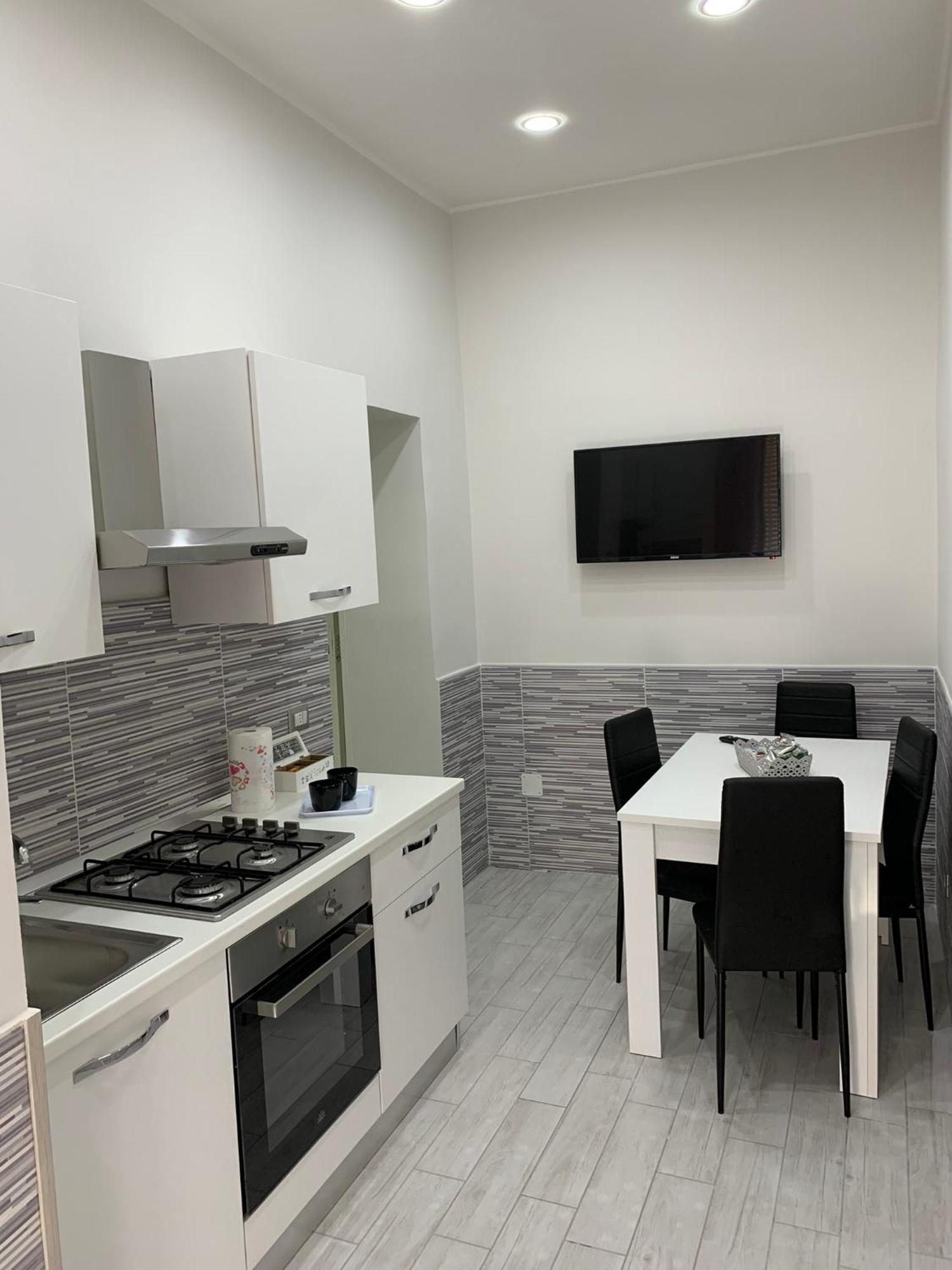 Senorita House Napoli