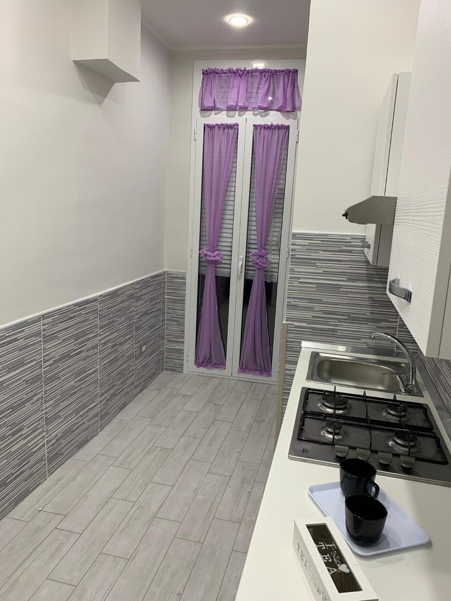 Appartamento Senorita House Napoli
