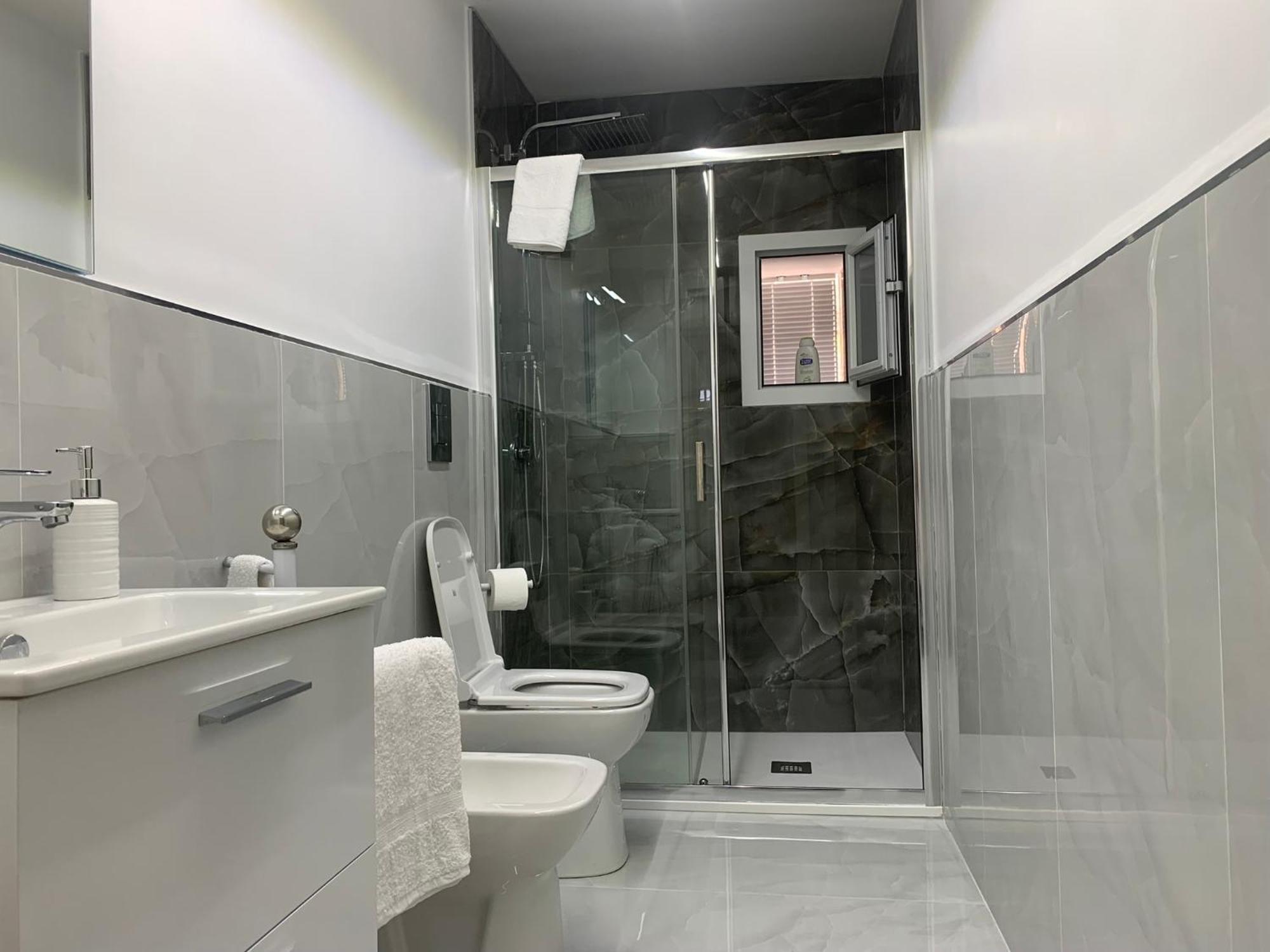 Senorita House Apartment *