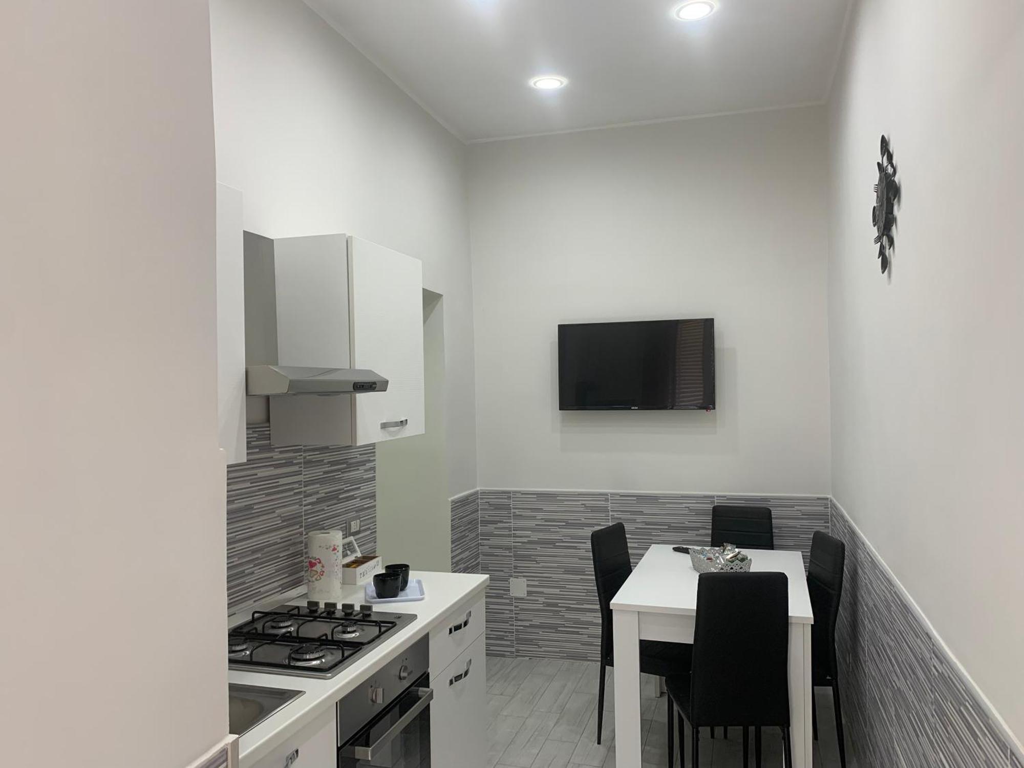 Senorita House Napoli