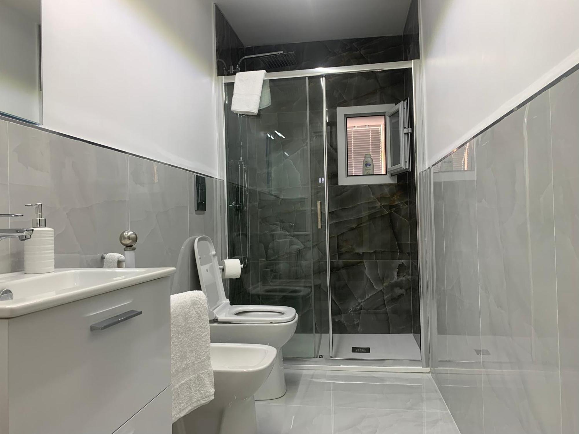 Appartamento Senorita House *